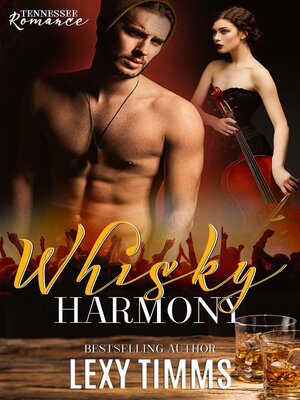 cover image of Whisky Harmony